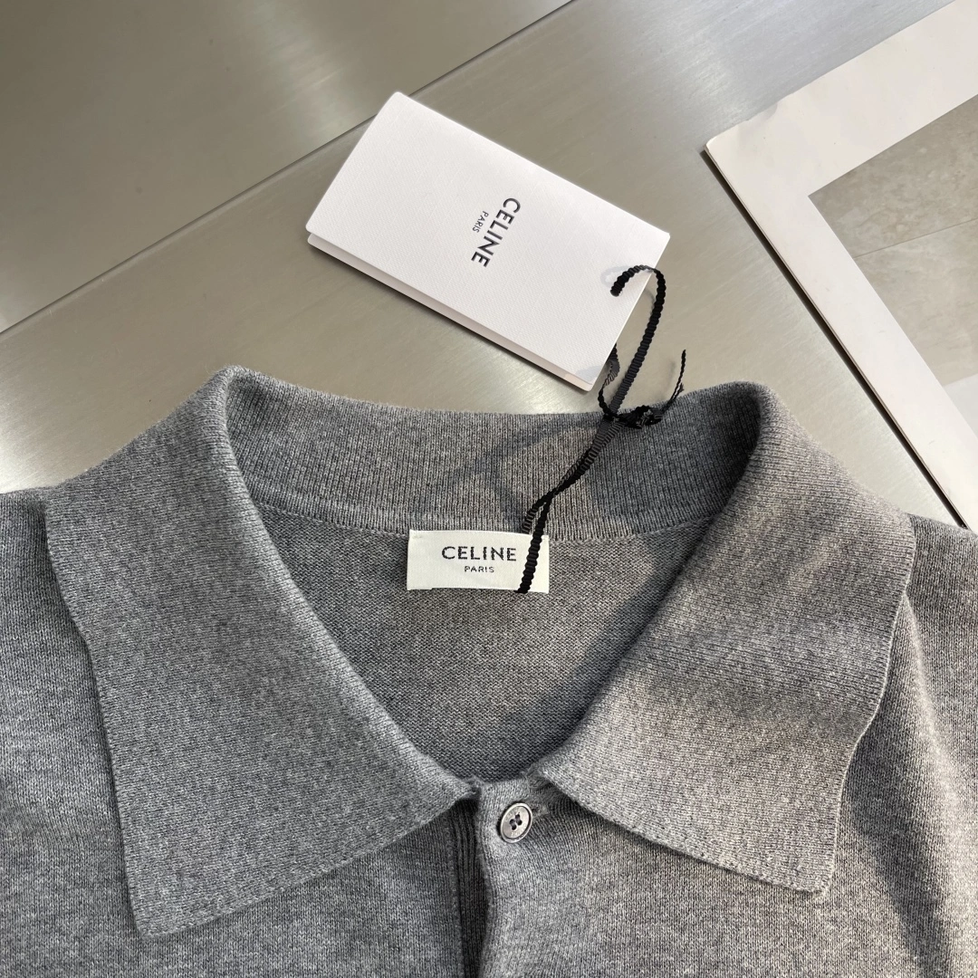 wg.luxury-- 358i95 POLO item:E-F501J1004H